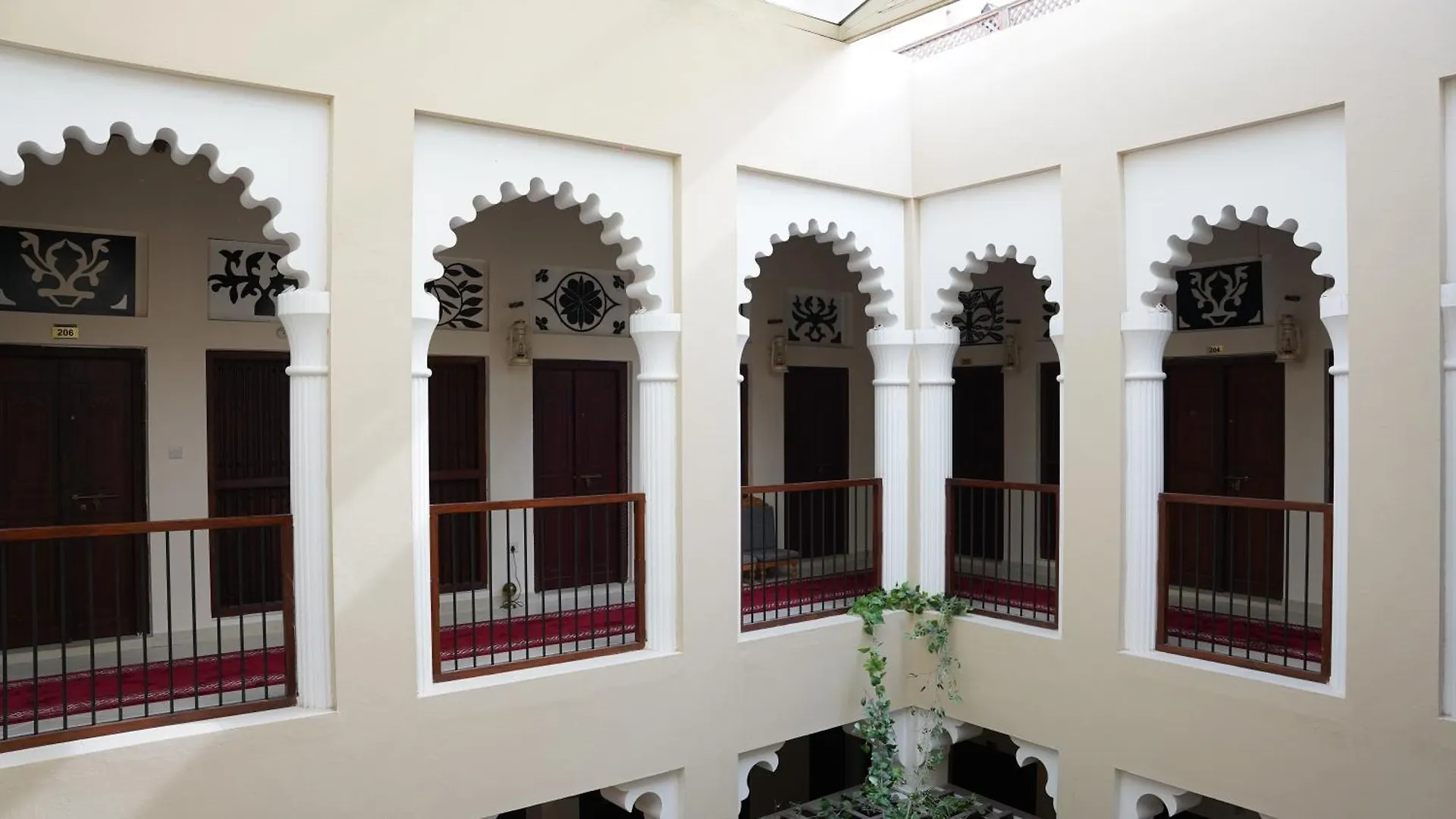 Hyba Heritage Hotel Dubai 0*,  United Arab Emirates