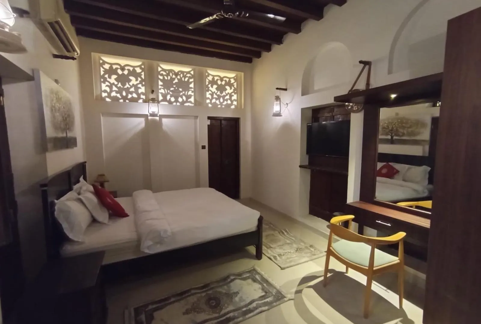 Hyba Heritage Hotel Dubai 0*,  United Arab Emirates