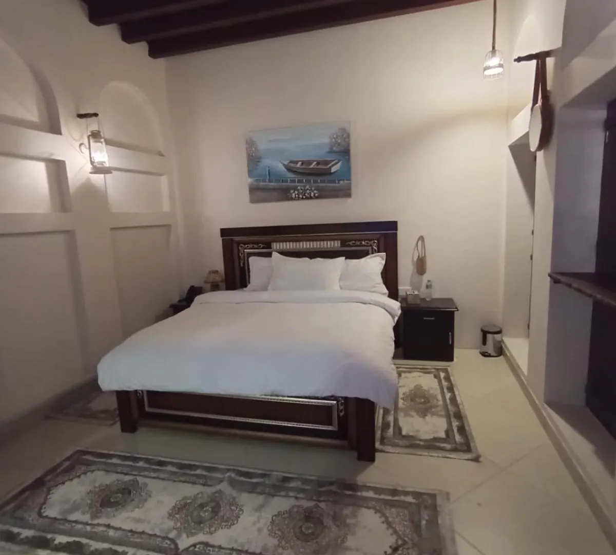 Hyba Heritage Hotel Dubai