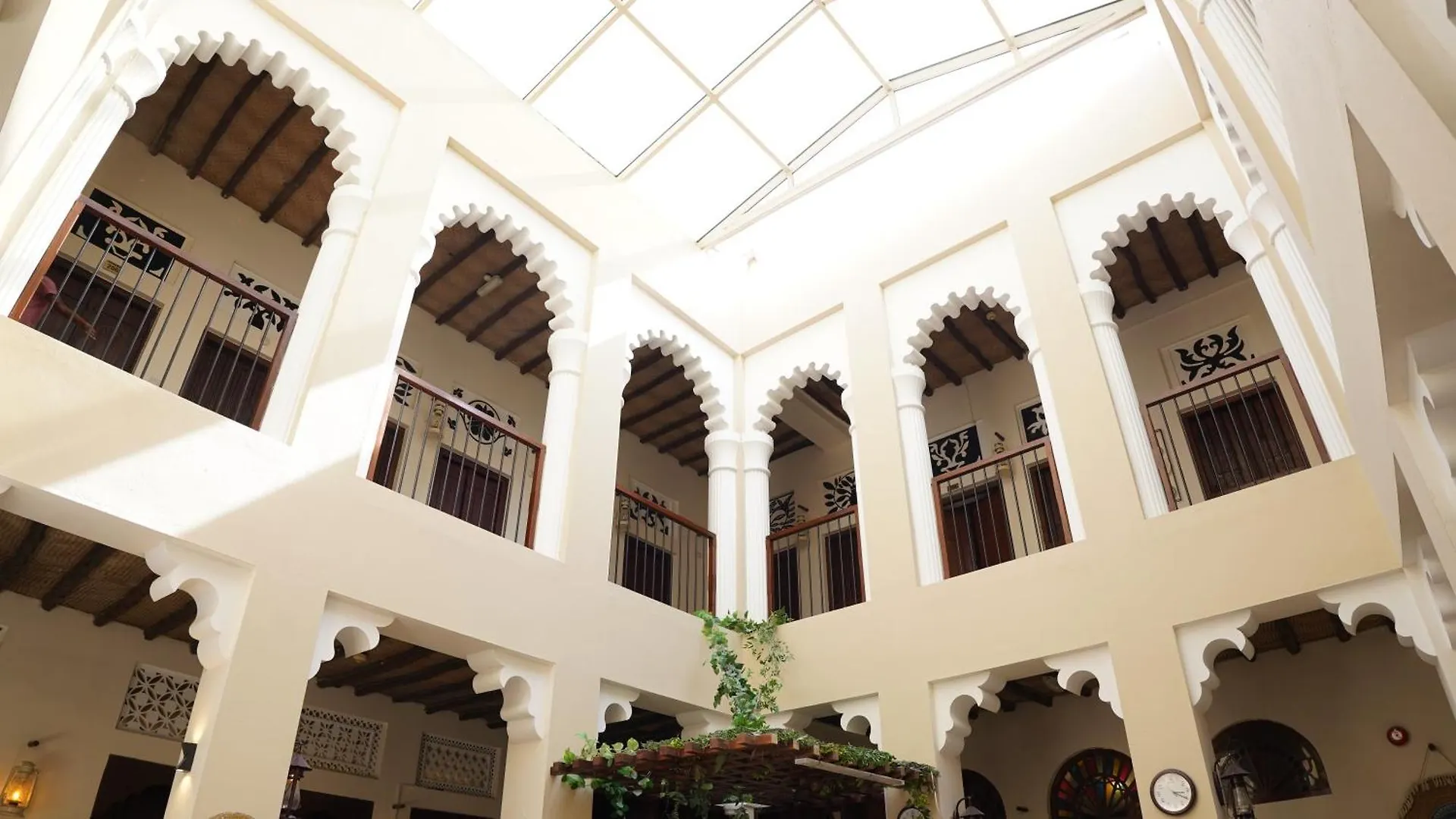 Hyba Heritage Hotel Dubai 0*,