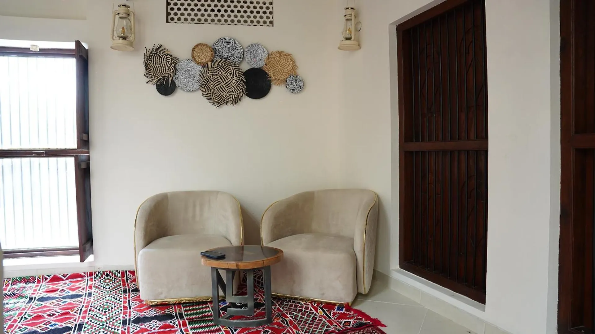 Hyba Heritage Hotel Dubai