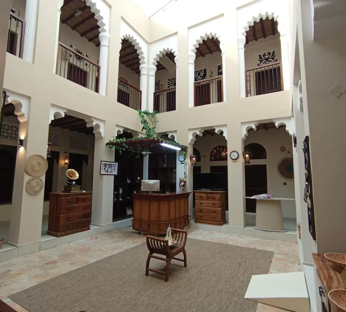 Hyba Heritage Hotel Dubai 0*,  United Arab Emirates