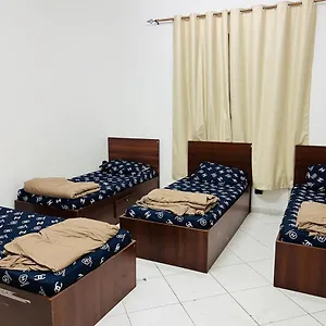 Hostel Short Tourist Place, Dubai