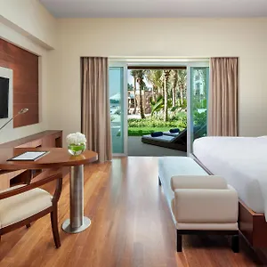 Park Hyatt Feriested