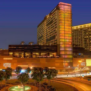 Swissotel Al Ghurair - Deira & Creek Szálloda