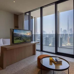 Aparthotel Upside Living, Dubai