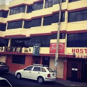 hostal-rosita-latacunga.hotelsquito.com/