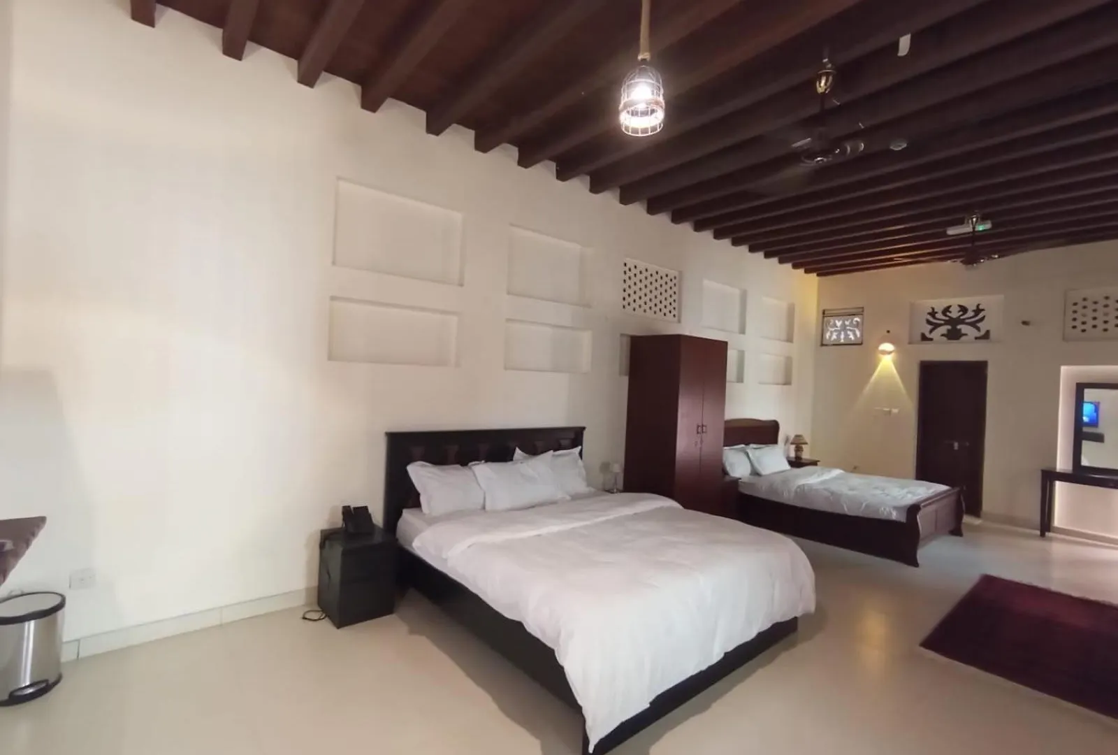 Hyba Heritage Hotel Dubai United Arab Emirates