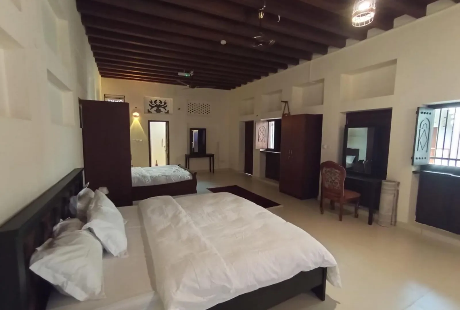 Hyba Heritage Hotel Dubai
