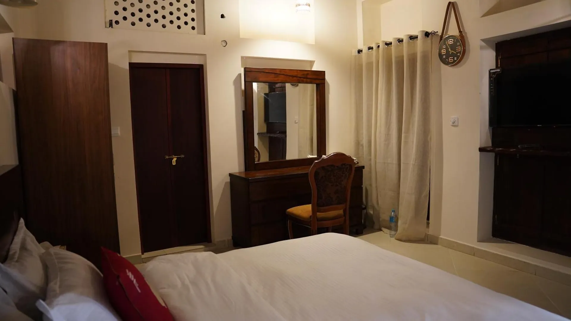 Hyba Heritage Hotel Dubai
